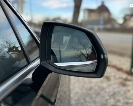 Ауди Ку 7, объемом двигателя 3 л и пробегом 224 тыс. км за 43000 $, фото 26 на Automoto.ua