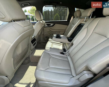 Ауди Ку 7, объемом двигателя 1.98 л и пробегом 158 тыс. км за 27900 $, фото 37 на Automoto.ua