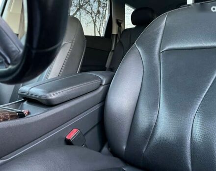 Ауді Ку 7, об'ємом двигуна 3 л та пробігом 178 тис. км за 32900 $, фото 18 на Automoto.ua