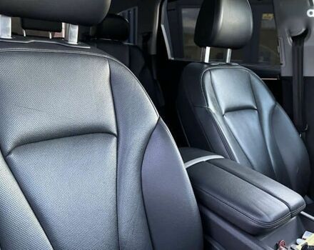 Ауді Ку 7, об'ємом двигуна 3 л та пробігом 178 тис. км за 32900 $, фото 23 на Automoto.ua