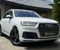 Ауди Ку 7, объемом двигателя 3 л и пробегом 220 тыс. км за 49700 $, фото 1 на Automoto.ua