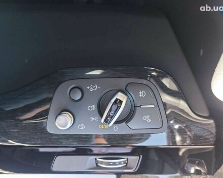 Ауді Ку 7, об'ємом двигуна 3 л та пробігом 100 тис. км за 34990 $, фото 16 на Automoto.ua