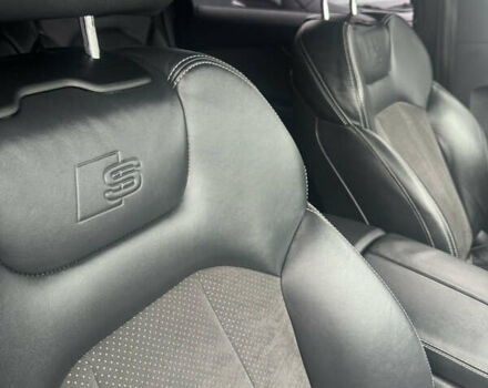 Ауди Ку 7, объемом двигателя 2.97 л и пробегом 260 тыс. км за 31500 $, фото 12 на Automoto.ua