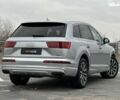 Ауді Ку 7, об'ємом двигуна 3 л та пробігом 204 тис. км за 26500 $, фото 17 на Automoto.ua