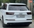 Ауди Ку 7, объемом двигателя 3 л и пробегом 94 тыс. км за 34999 $, фото 17 на Automoto.ua