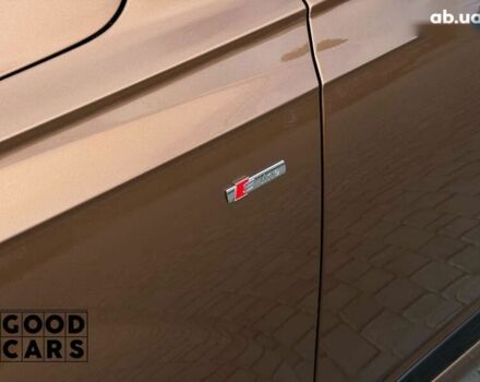 Ауді Ку 7, об'ємом двигуна 3 л та пробігом 140 тис. км за 36000 $, фото 19 на Automoto.ua