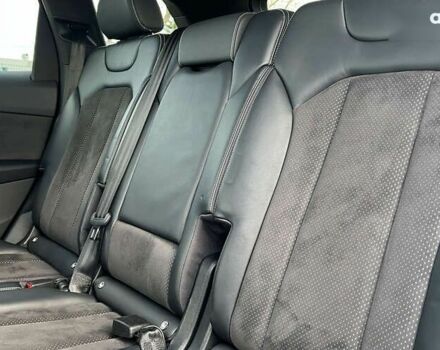 Ауди Ку 7, объемом двигателя 3 л и пробегом 224 тыс. км за 43000 $, фото 20 на Automoto.ua