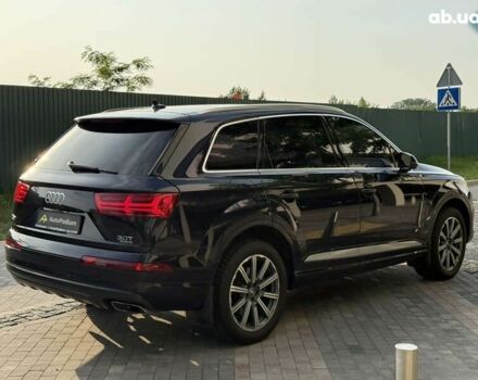Ауді Ку 7, об'ємом двигуна 3 л та пробігом 177 тис. км за 25700 $, фото 5 на Automoto.ua