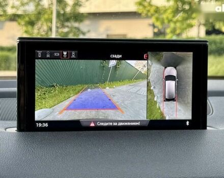Ауді Ку 7, об'ємом двигуна 3 л та пробігом 177 тис. км за 25700 $, фото 19 на Automoto.ua