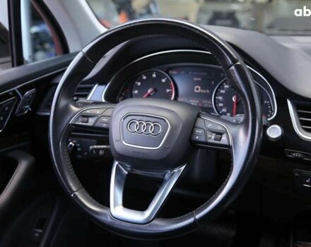 Ауди Ку 7, объемом двигателя 3 л и пробегом 143 тыс. км за 28000 $, фото 14 на Automoto.ua