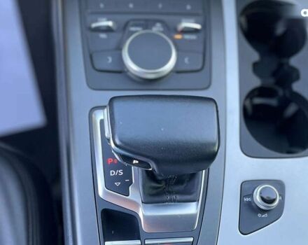 Ауді Ку 7, об'ємом двигуна 3 л та пробігом 129 тис. км за 36500 $, фото 16 на Automoto.ua