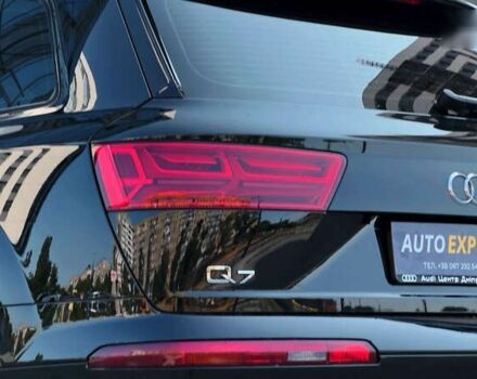 Ауді Ку 7, об'ємом двигуна 3 л та пробігом 250 тис. км за 30900 $, фото 9 на Automoto.ua