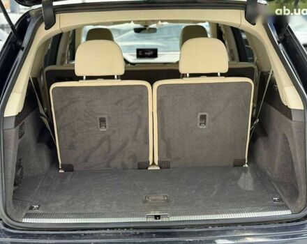 Ауди Ку 7, объемом двигателя 3 л и пробегом 230 тыс. км за 18300 $, фото 9 на Automoto.ua