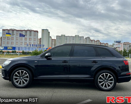 Ауді Ку 7, об'ємом двигуна 3 л та пробігом 222 тис. км за 37999 $, фото 5 на Automoto.ua