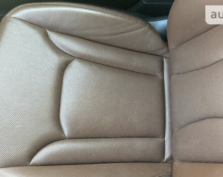 Ауди Ку 7, объемом двигателя 3 л и пробегом 106 тыс. км за 32079 $, фото 1 на Automoto.ua