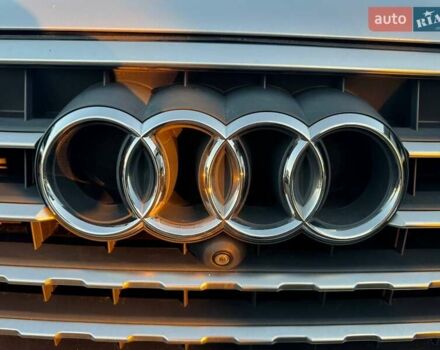 Ауди Ку 7, объемом двигателя 3 л и пробегом 240 тыс. км за 21200 $, фото 12 на Automoto.ua