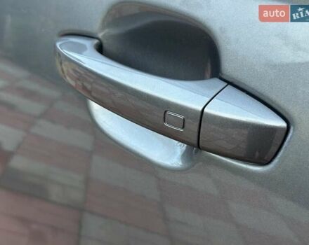 Ауді Ку 7, об'ємом двигуна 3 л та пробігом 168 тис. км за 25900 $, фото 41 на Automoto.ua