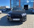Ауди Ку 7, объемом двигателя 3 л и пробегом 224 тыс. км за 23900 $, фото 1 на Automoto.ua
