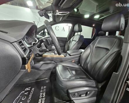 Ауді Ку 7, об'ємом двигуна 3 л та пробігом 133 тис. км за 26777 $, фото 26 на Automoto.ua