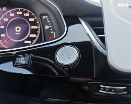 Ауді Ку 7, об'ємом двигуна 3 л та пробігом 100 тис. км за 34990 $, фото 21 на Automoto.ua