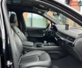 Ауді Ку 7, об'ємом двигуна 3 л та пробігом 233 тис. км за 20900 $, фото 23 на Automoto.ua