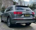 Ауди Ку 7, объемом двигателя 3 л и пробегом 120 тыс. км за 33700 $, фото 4 на Automoto.ua