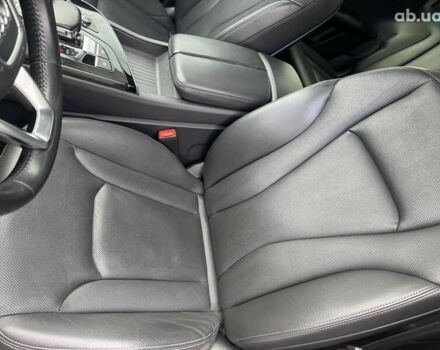 Ауді Ку 7, об'ємом двигуна 3 л та пробігом 240 тис. км за 31490 $, фото 17 на Automoto.ua