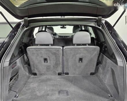 Ауді Ку 7, об'ємом двигуна 3 л та пробігом 133 тис. км за 26777 $, фото 12 на Automoto.ua