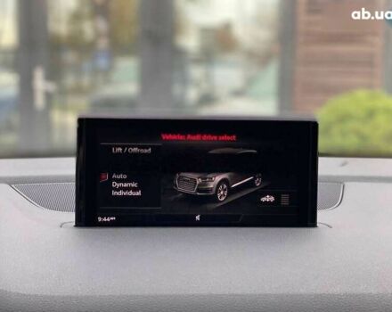 Ауді Ку 7, об'ємом двигуна 3 л та пробігом 166 тис. км за 22500 $, фото 13 на Automoto.ua