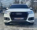 Ауді Ку 7, об'ємом двигуна 3 л та пробігом 92 тис. км за 39500 $, фото 8 на Automoto.ua