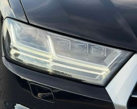 Ауді Ку 7, об'ємом двигуна 3 л та пробігом 65 тис. км за 48999 $, фото 5 на Automoto.ua