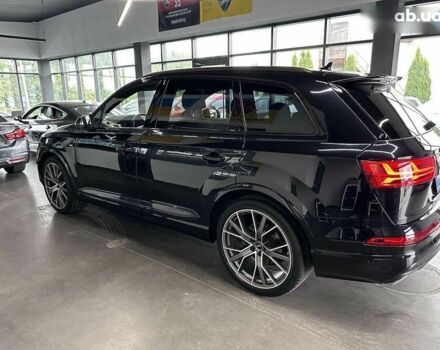 Ауді Ку 7, об'ємом двигуна 3 л та пробігом 113 тис. км за 56777 $, фото 13 на Automoto.ua