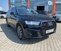 Ауди Ку 7, объемом двигателя 3 л и пробегом 124 тыс. км за 29900 $, фото 1 на Automoto.ua