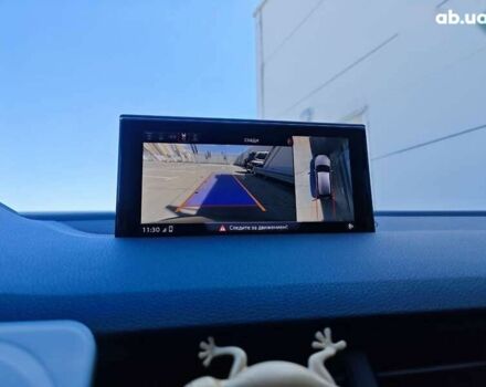 Ауді Ку 7, об'ємом двигуна 3 л та пробігом 100 тис. км за 34990 $, фото 23 на Automoto.ua