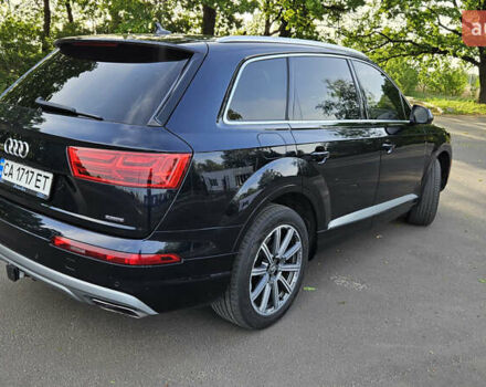 Ауди Ку 7, объемом двигателя 1.98 л и пробегом 199 тыс. км за 25000 $, фото 26 на Automoto.ua