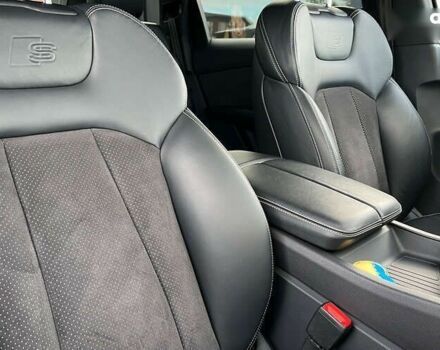 Ауди Ку 7, объемом двигателя 3 л и пробегом 224 тыс. км за 43000 $, фото 21 на Automoto.ua