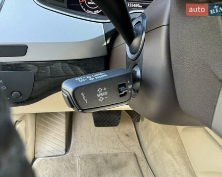 Ауди Ку 7, объемом двигателя 1.98 л и пробегом 158 тыс. км за 27900 $, фото 21 на Automoto.ua