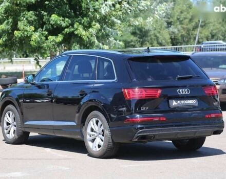 Ауди Ку 7, объемом двигателя 3 л и пробегом 143 тыс. км за 28000 $, фото 4 на Automoto.ua
