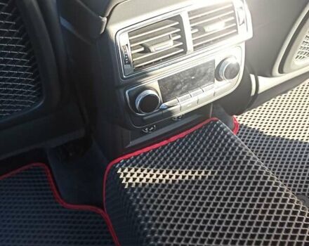 Ауди Ку 7, объемом двигателя 3 л и пробегом 87 тыс. км за 50500 $, фото 24 на Automoto.ua