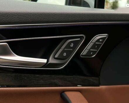 Ауди Ку 7, объемом двигателя 3 л и пробегом 120 тыс. км за 32700 $, фото 16 на Automoto.ua