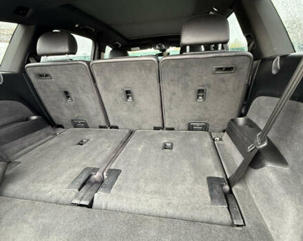 Ауди Ку 7, объемом двигателя 2 л и пробегом 252 тыс. км за 22500 $, фото 23 на Automoto.ua