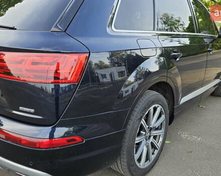 Ауди Ку 7, объемом двигателя 1.98 л и пробегом 199 тыс. км за 25000 $, фото 2 на Automoto.ua