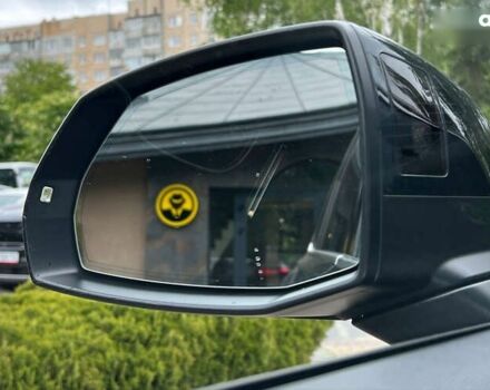 Ауди Ку 7, объемом двигателя 3 л и пробегом 120 тыс. км за 32700 $, фото 25 на Automoto.ua