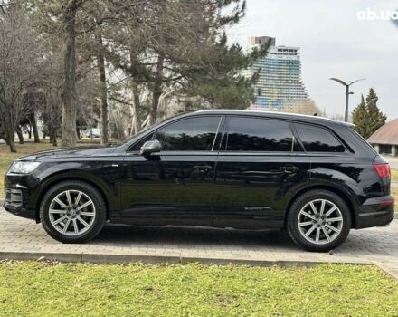 Ауді Ку 7, об'ємом двигуна 3 л та пробігом 250 тис. км за 30900 $, фото 29 на Automoto.ua