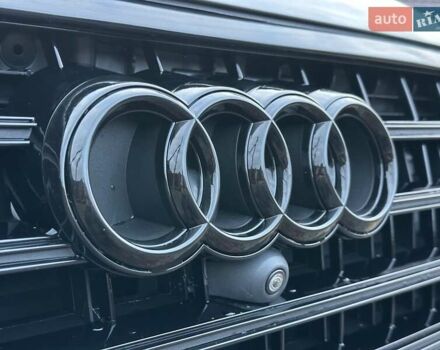 Ауді Ку 7, об'ємом двигуна 3 л та пробігом 168 тис. км за 25900 $, фото 40 на Automoto.ua