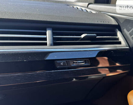 Ауди Ку 7, объемом двигателя 3 л и пробегом 106 тыс. км за 32079 $, фото 43 на Automoto.ua