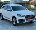Ауді Ку 7, об'ємом двигуна 3 л та пробігом 219 тис. км за 18500 $, фото 1 на Automoto.ua
