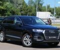 Ауді Ку 7, об'ємом двигуна 3 л та пробігом 143 тис. км за 28000 $, фото 1 на Automoto.ua