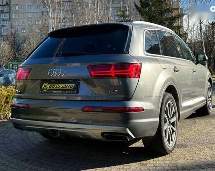 Ауди Ку 7, объемом двигателя 3 л и пробегом 175 тыс. км за 25300 $, фото 6 на Automoto.ua