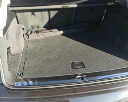 Ауди Ку 7, объемом двигателя 3 л и пробегом 87 тыс. км за 50500 $, фото 30 на Automoto.ua